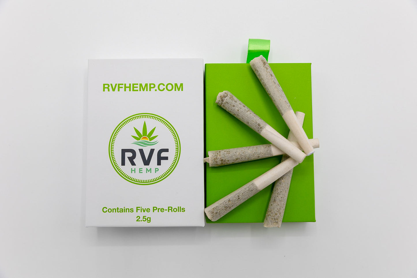 RVF Hemp