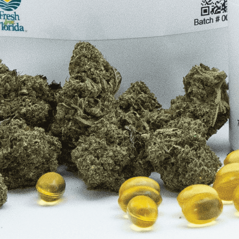 hemp products