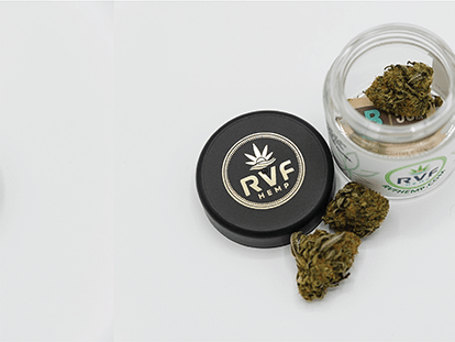 RVF Hemp